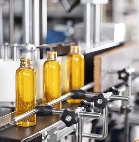 Industrial automation equipment