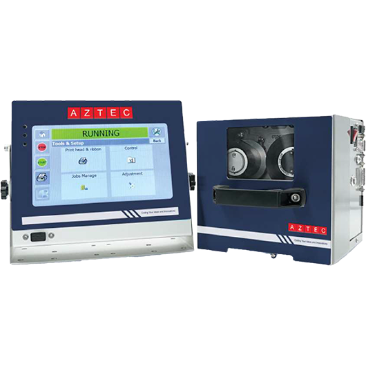 Manufacturing industry solutions