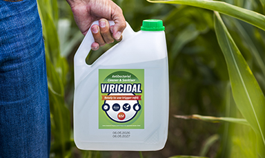Agro-Chemicals Industry