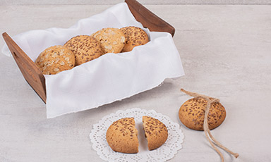 Bakery Industry