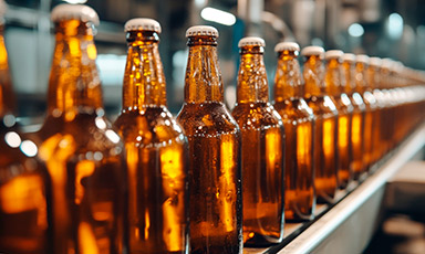 Brewery Industry