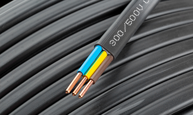 Cable & Wires Industry