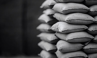 Cement Industry