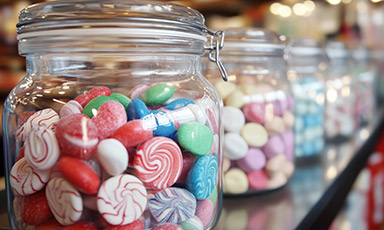 Confectionery Industry