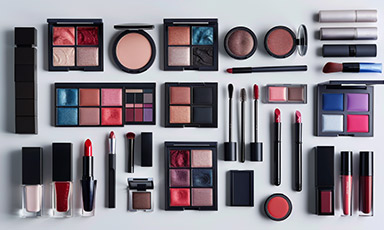 Cosmetics Industry