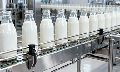 Dairy Products Industry