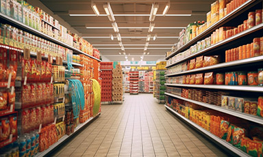 FMCG Industry