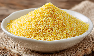 Mealie Meal Industry
