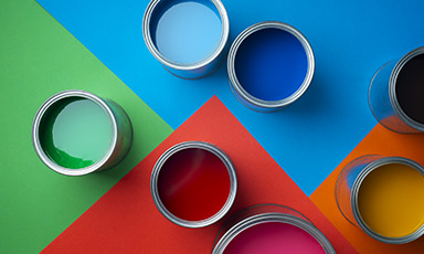 Paint Industry