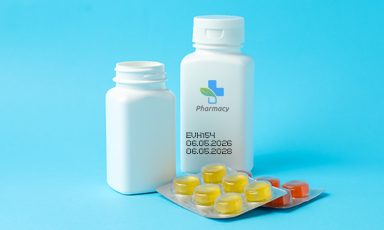 Pharmaceutical Industry