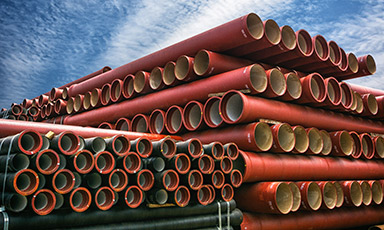 Pipes & Fittings Industry
