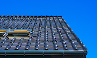 Roofing Sheets Industry