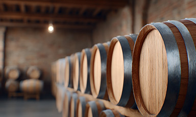 Winery Industry