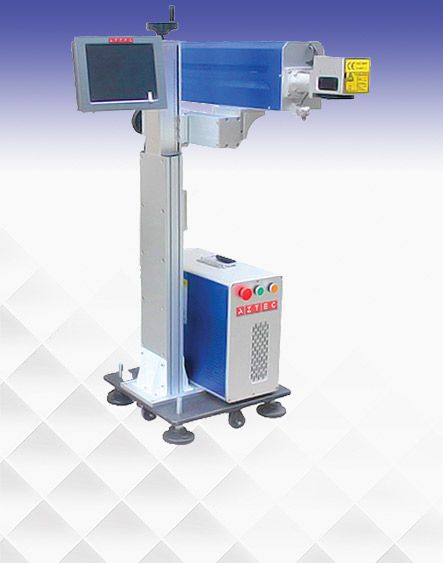 CO2 Laser Printer